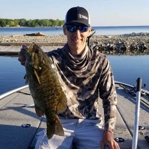 Meet your Posher, Jon